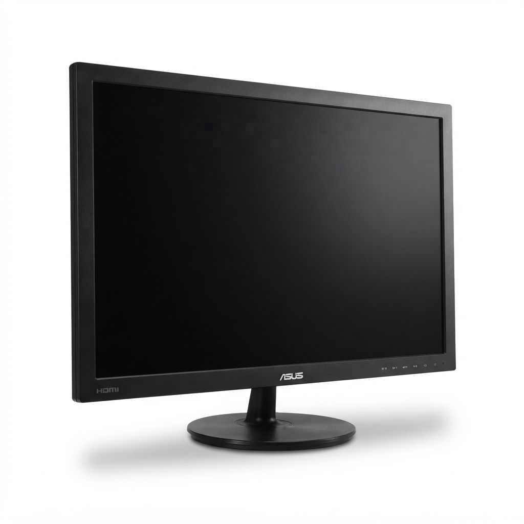 Asus - Monitor - VS247HR