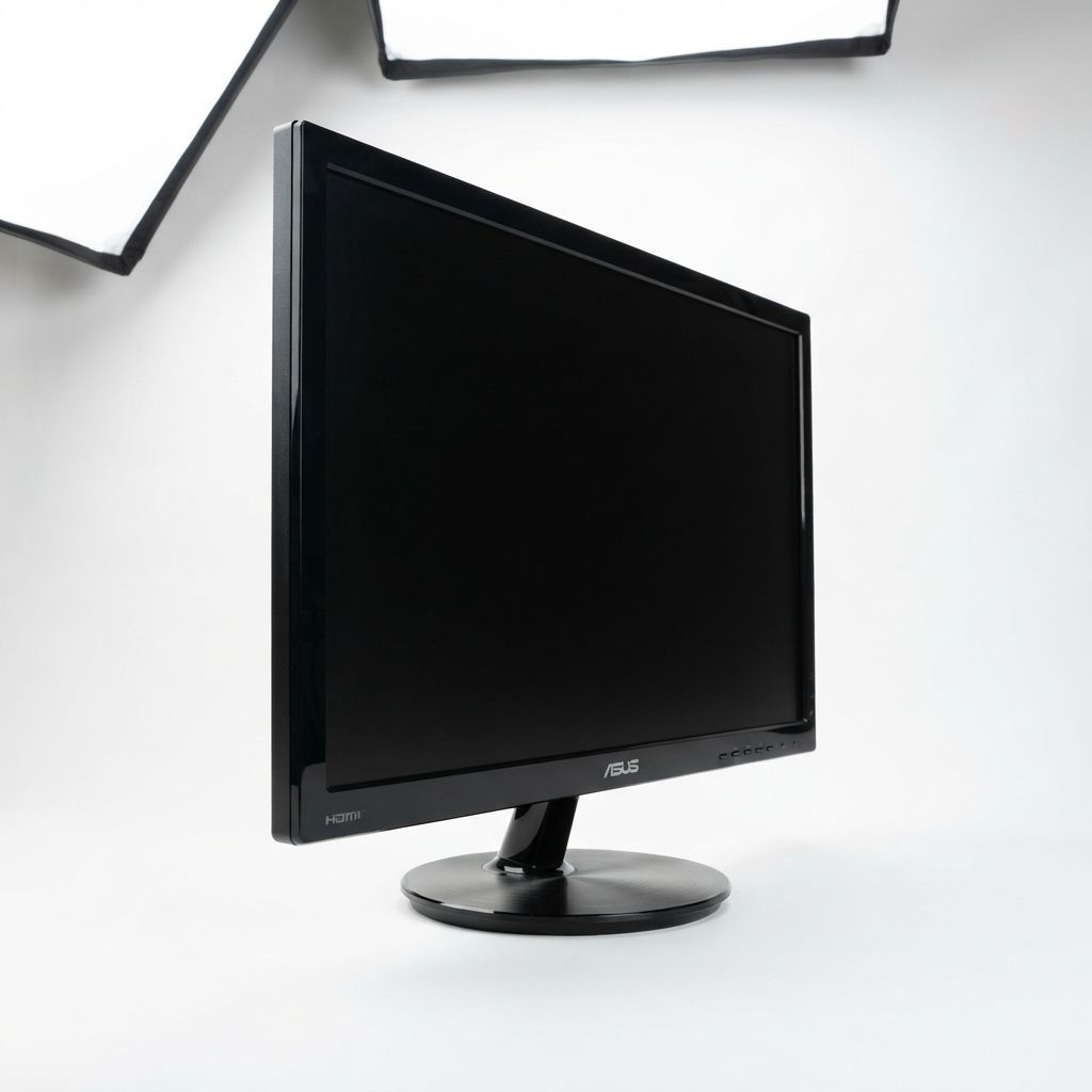 Asus - Monitor - VS229NA