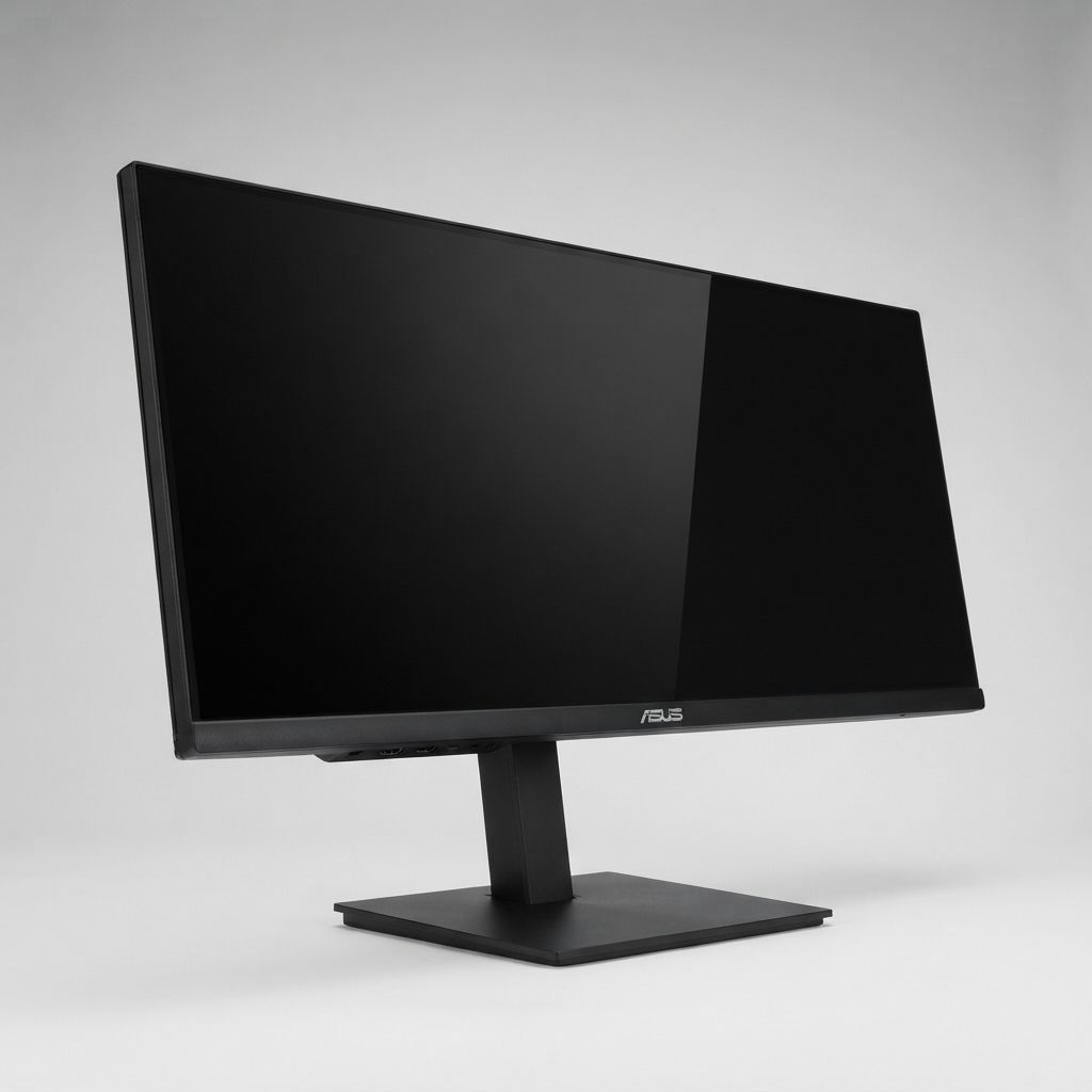 Asus - Monitor - VP349CGL
