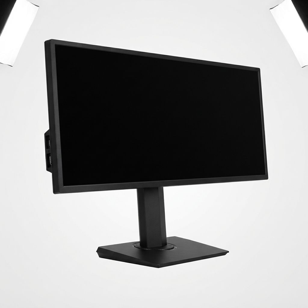 Asus - Monitor - VP348QGL