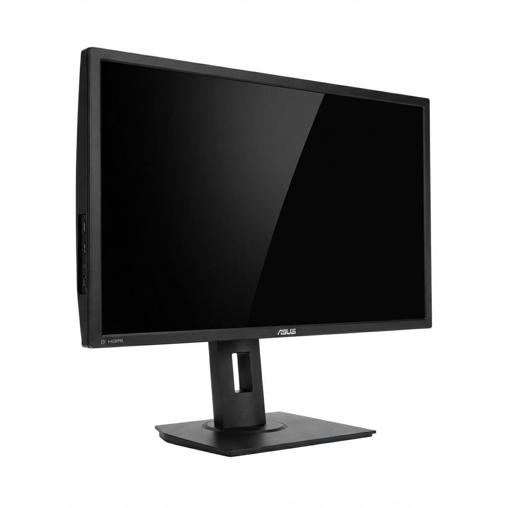 Asus - Monitor - VP28UQGL