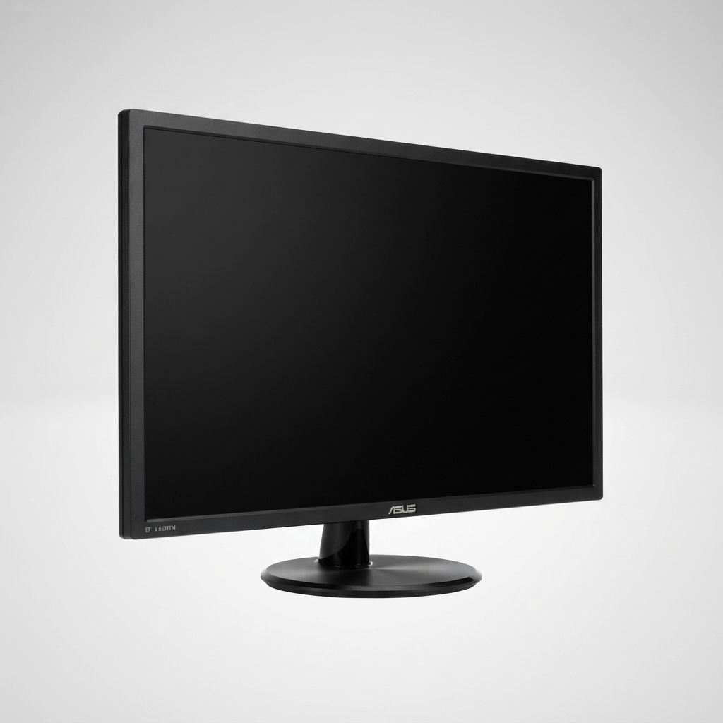 Asus - Monitor - VP28UQG