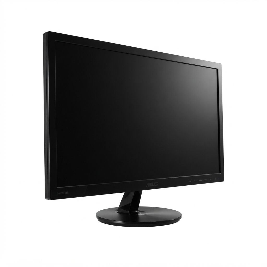 Asus - Monitor - VS248HR