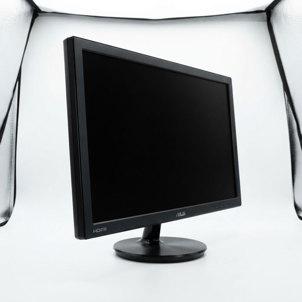 Asus - Monitor - VS247HV