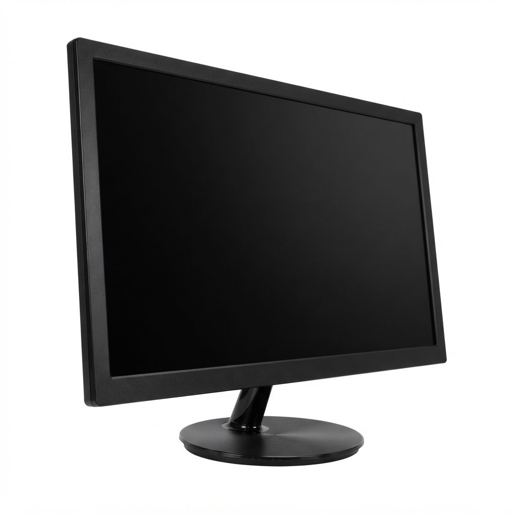 Asus - Monitor - VS239H-P