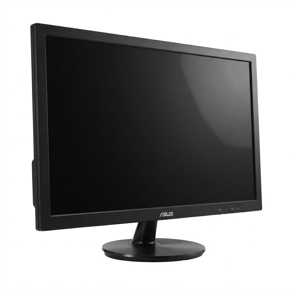 Asus - Monitor - VS24AHL