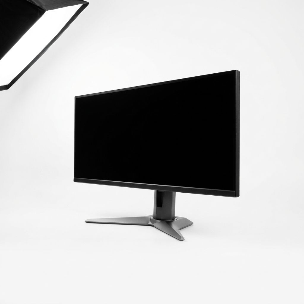 Asus - Monitor - VP348QG