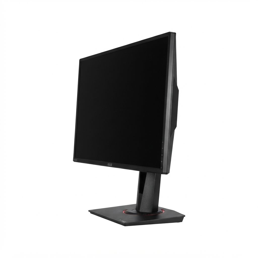 Asus - Monitor - VP27AQ