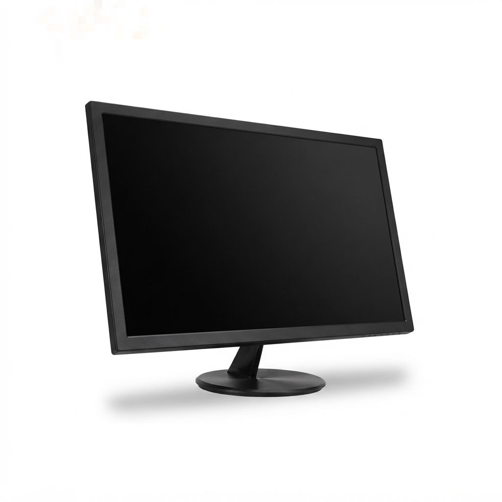 Asus - Monitor - VP278Q