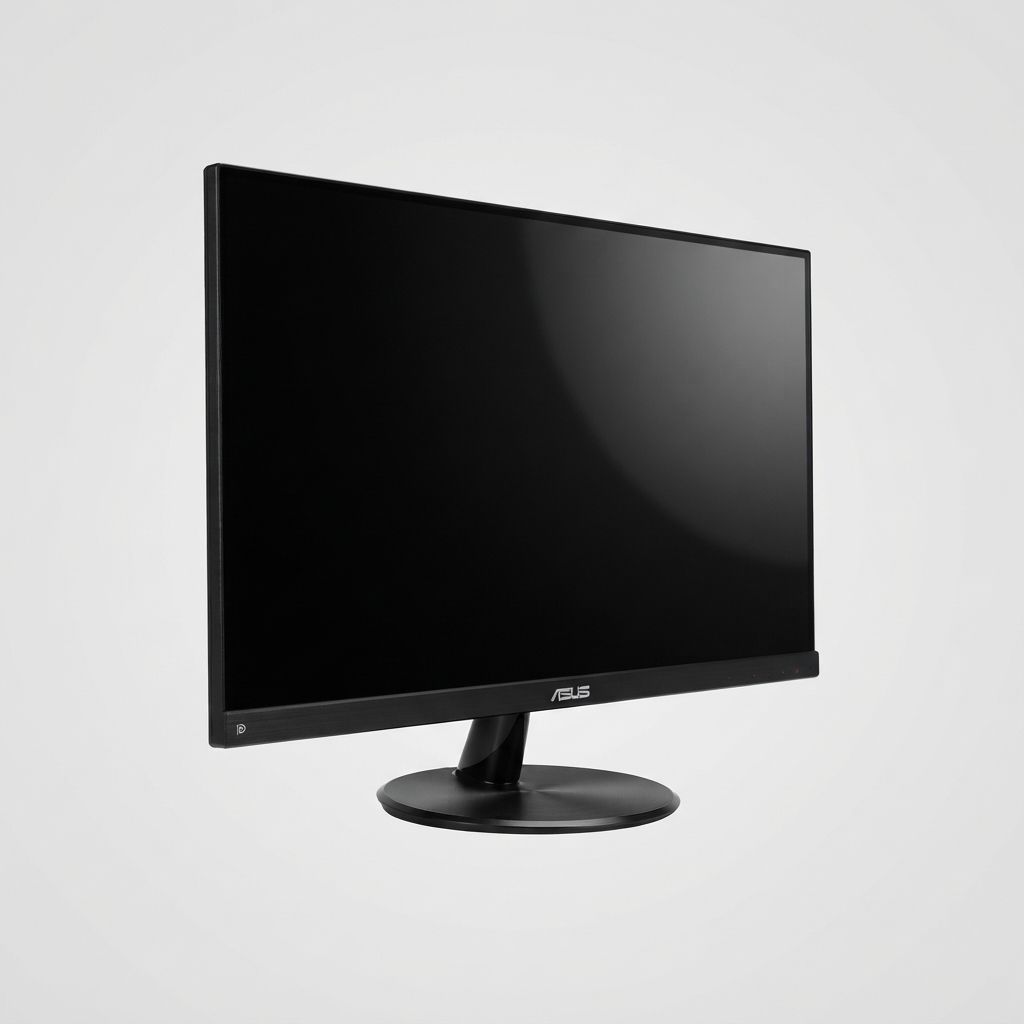 Asus - Monitor - VP249QGR