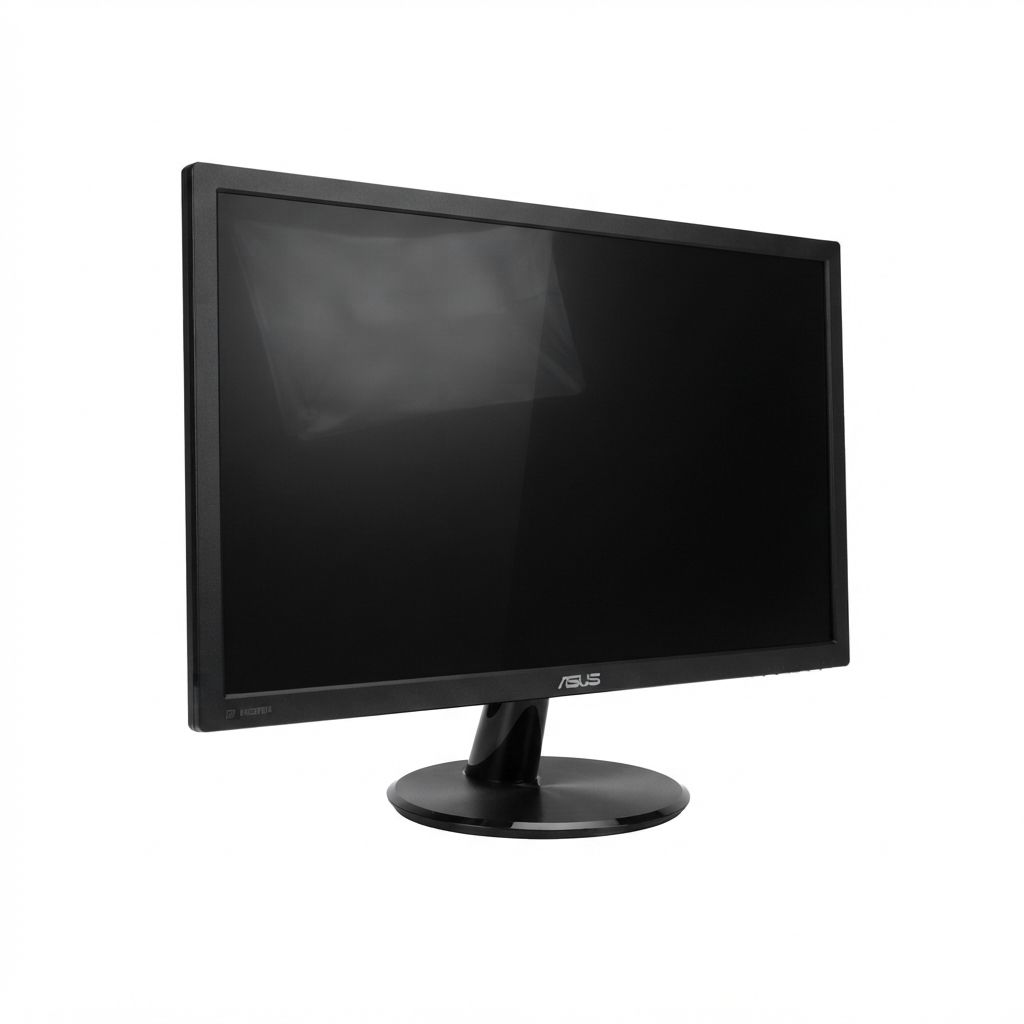 Asus - Monitor - VP247TA-P
