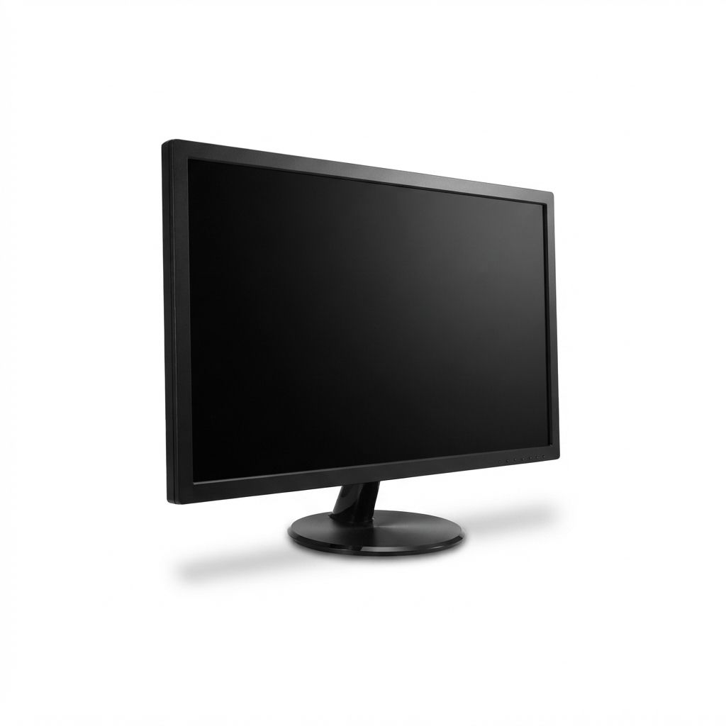 Asus - Monitor - VP228HE-J