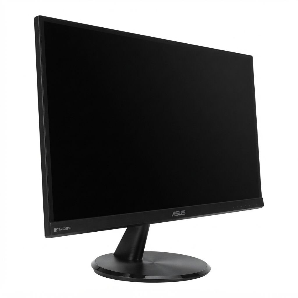 Asus - Monitor - VP279Q