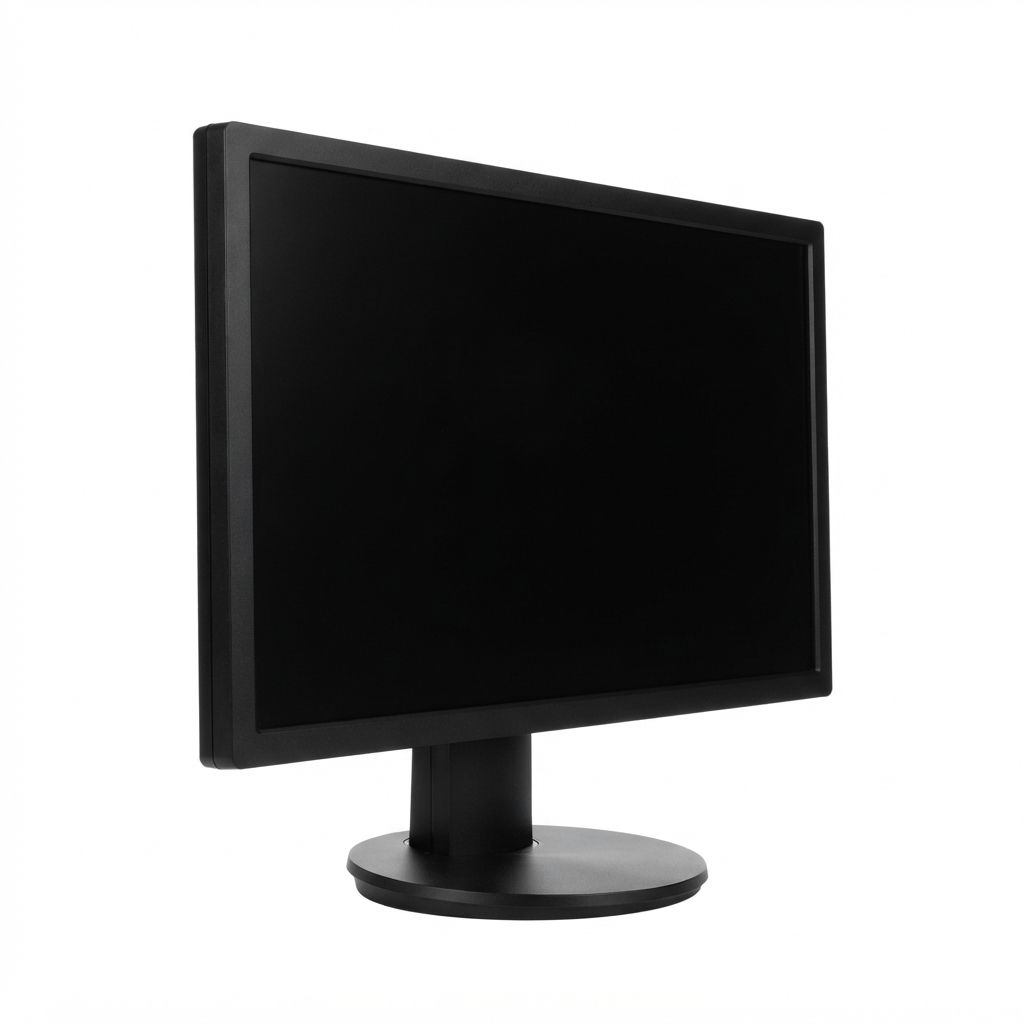 Asus - Monitor - VP278N