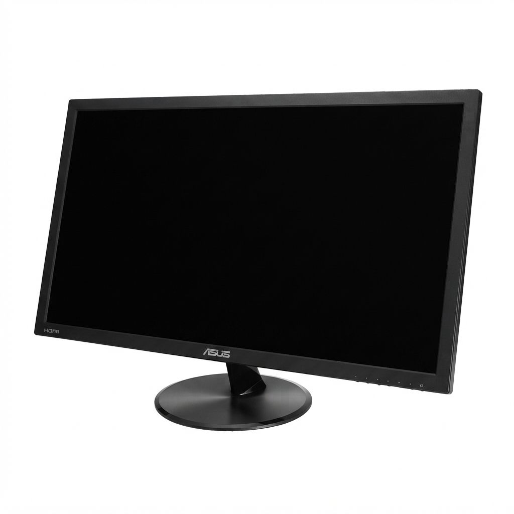 Asus - Monitor - VP278H