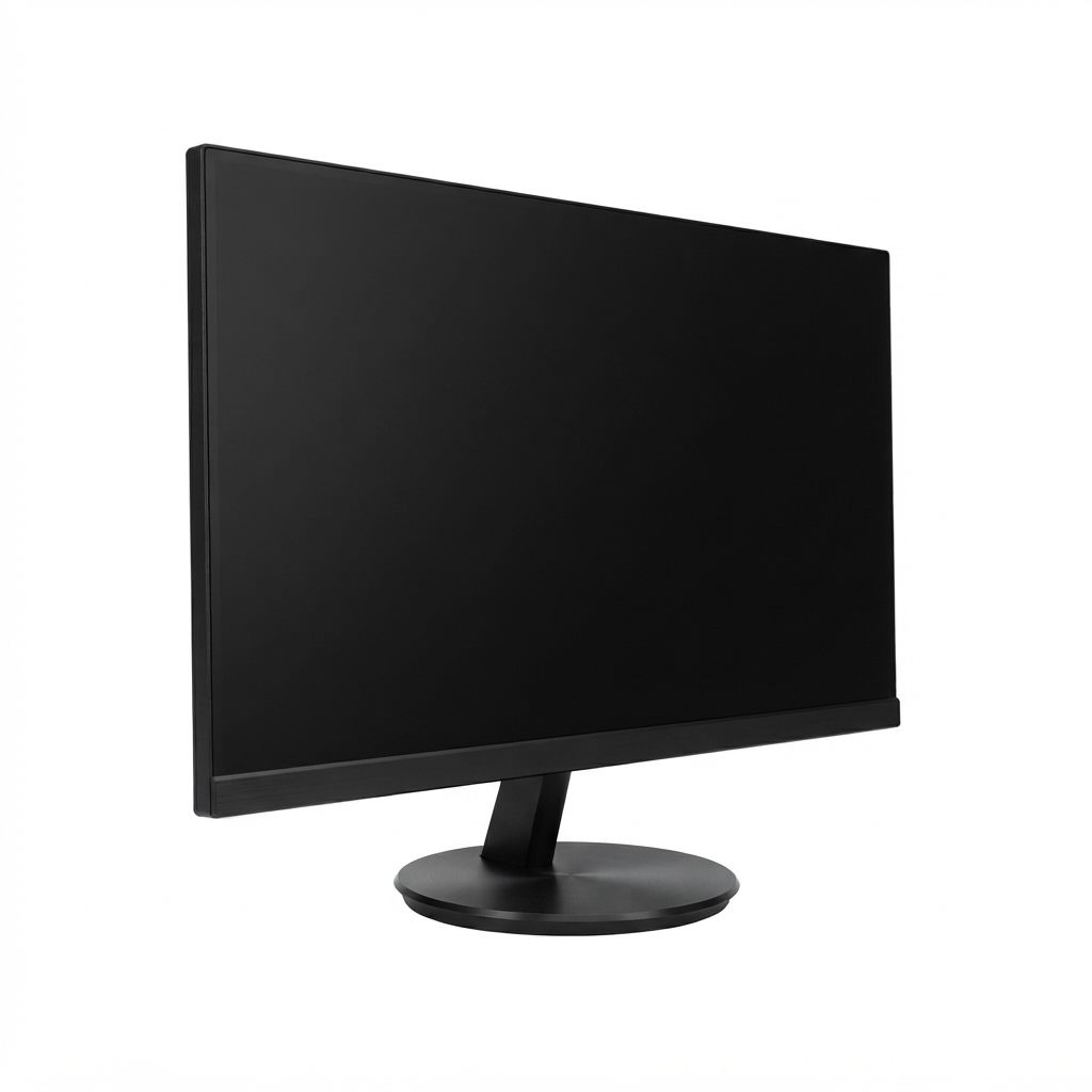 Asus - Monitor - VP249HE