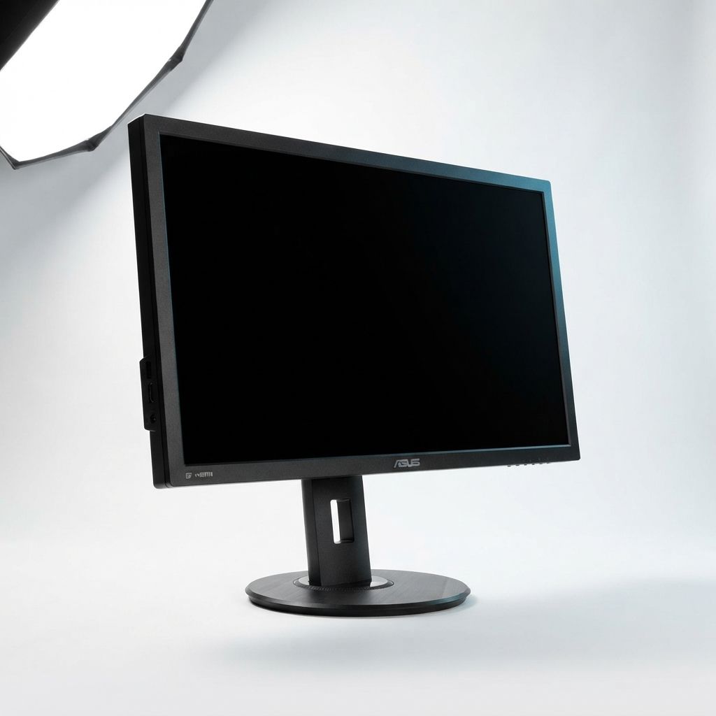 Asus - Monitor - VP248QGL