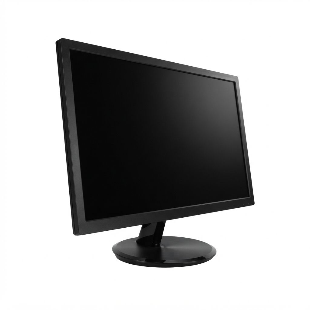 Asus - Monitor - VP248H-R