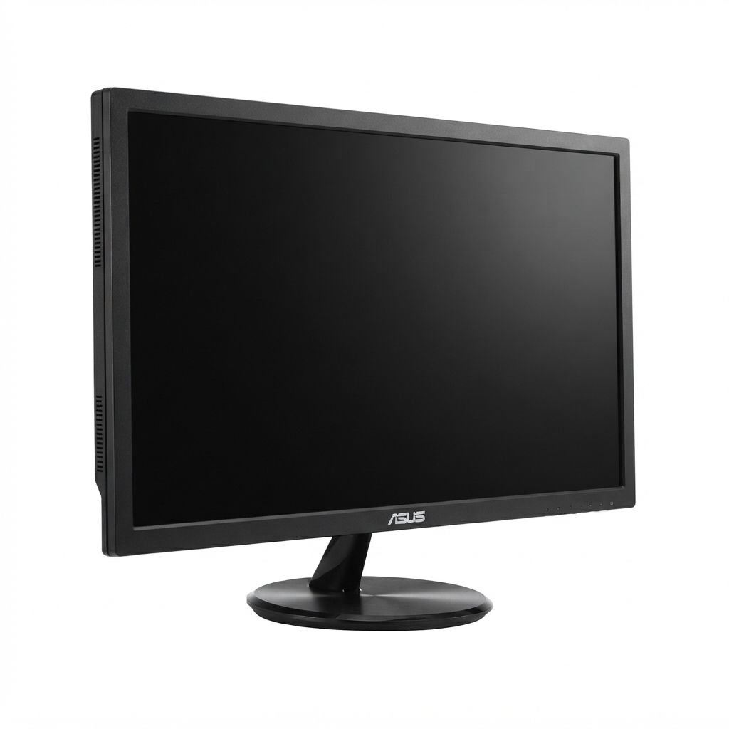 Asus - Monitor - VP248H-J