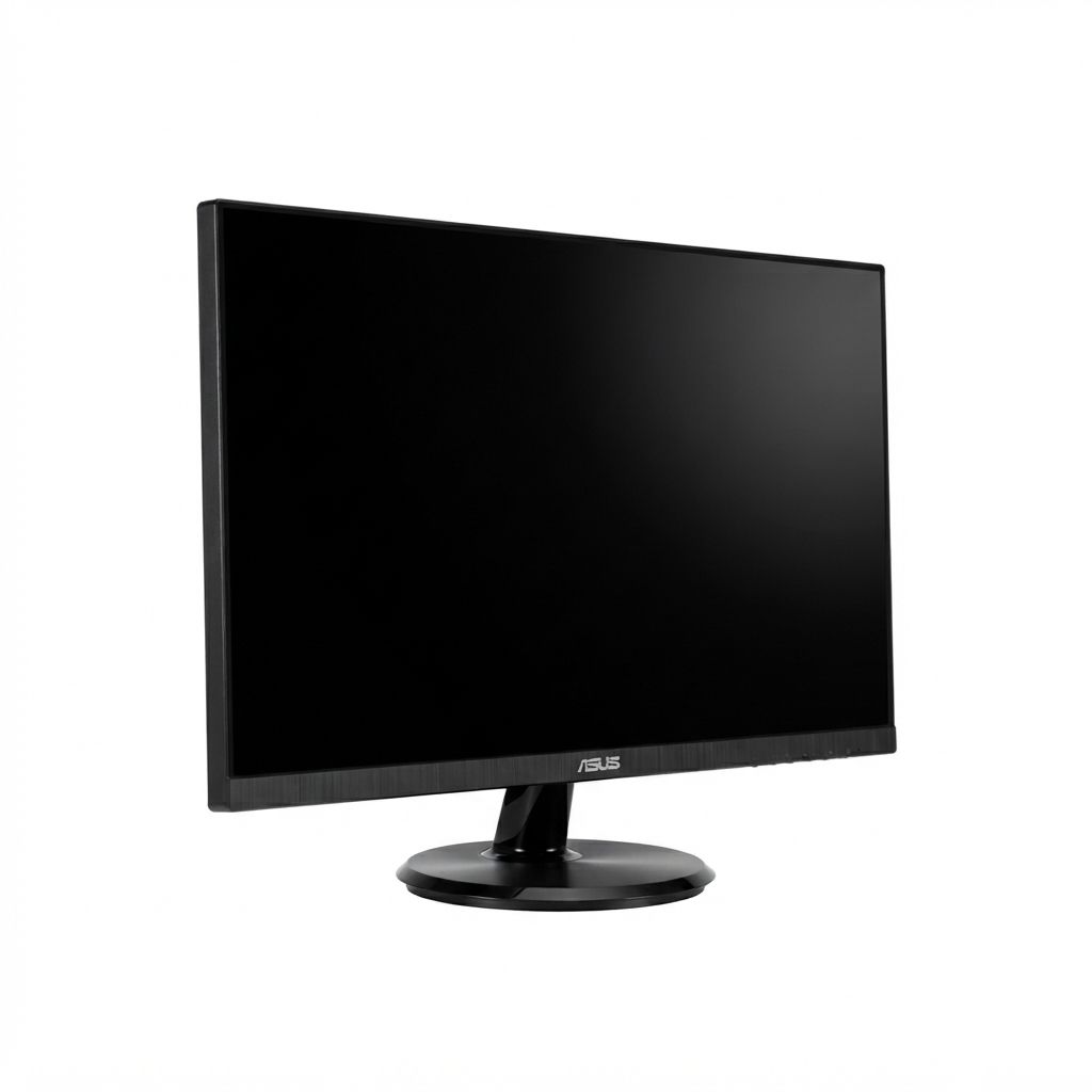 Asus - Monitor - VP229HA-P
