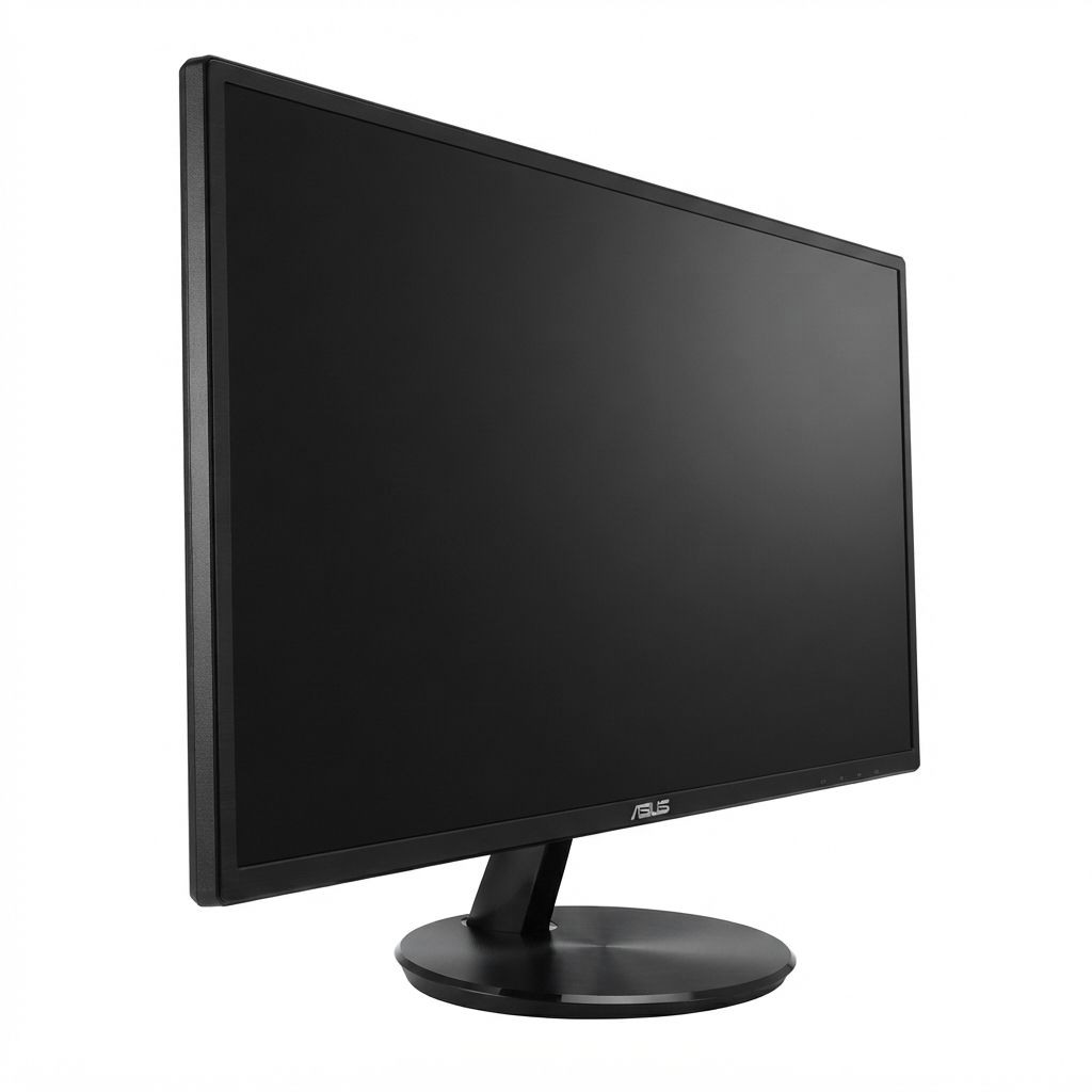 Asus - Monitor - VN279H