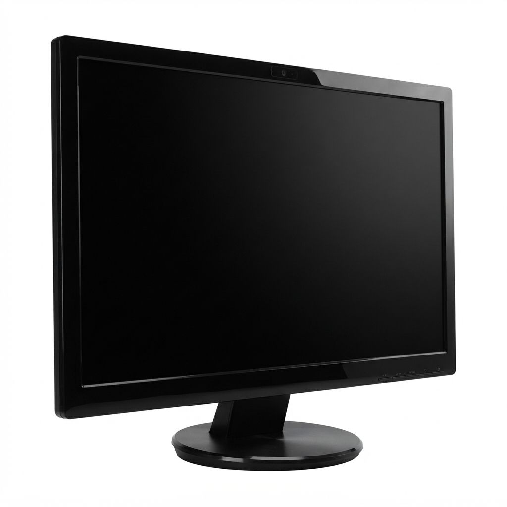 Asus - Monitor - VK266H