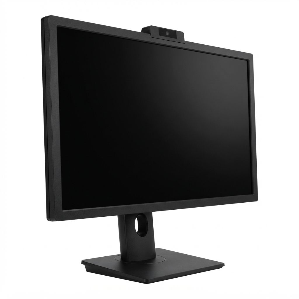 Asus - Monitor - VK192S