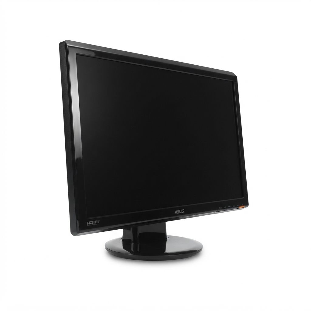 Asus - Monitor - VH202T
