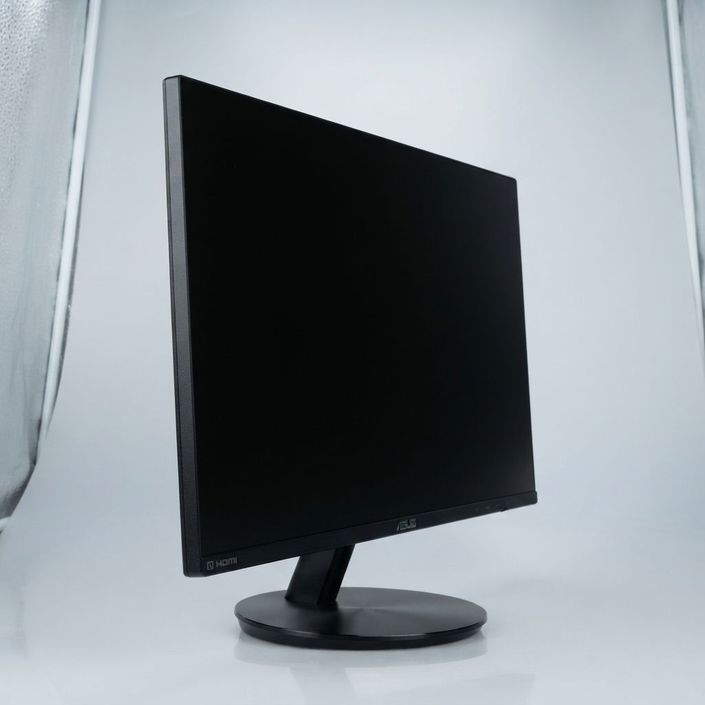 Asus - Monitor - VN279Q
