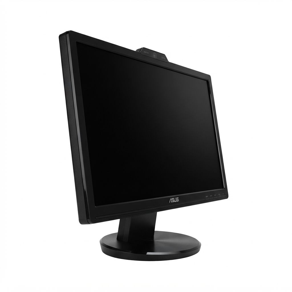Asus - Monitor - VK221D