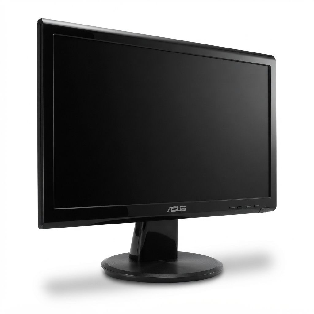 Asus - Monitor - VH162DE