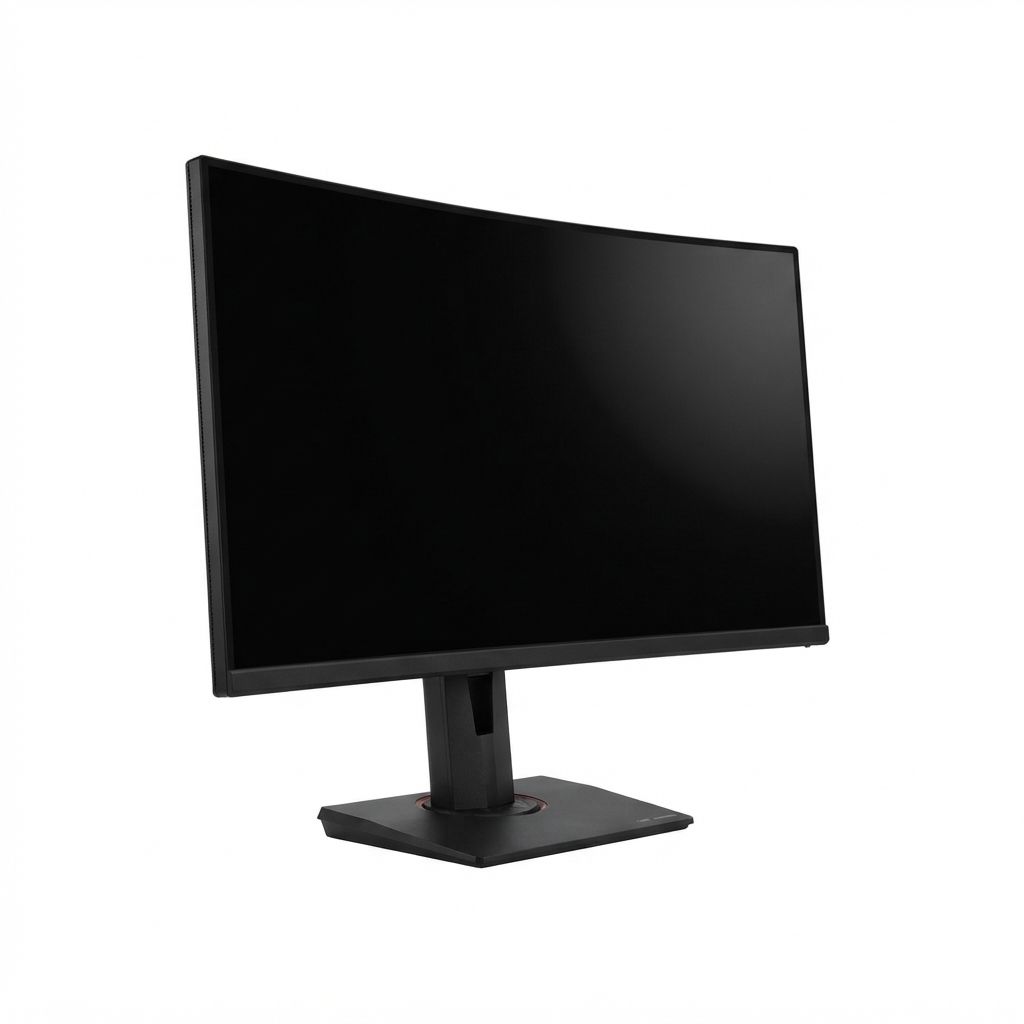 Asus - Monitor - VG32VQ
