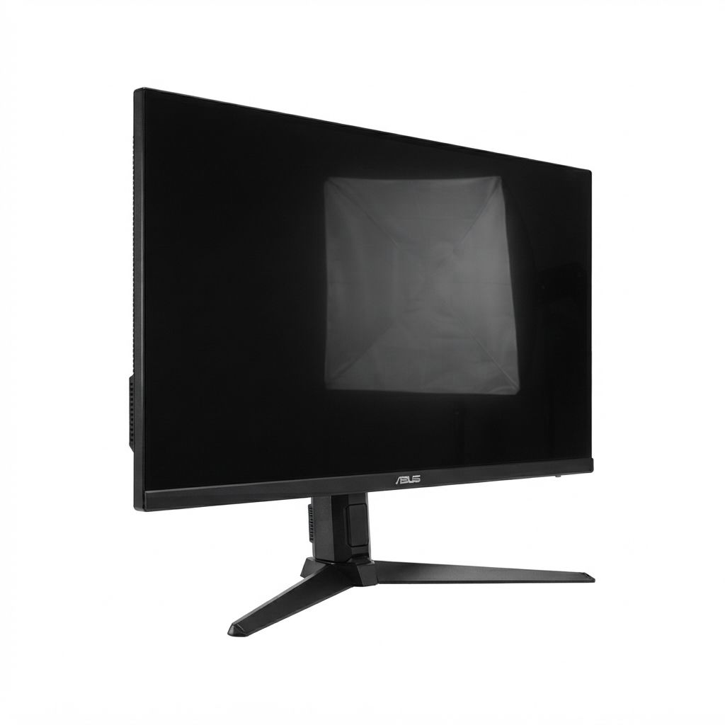 Asus - Monitor - VG32AQL1A