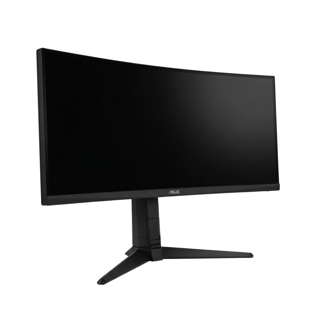 Asus - Monitor - VG30VQL1A
