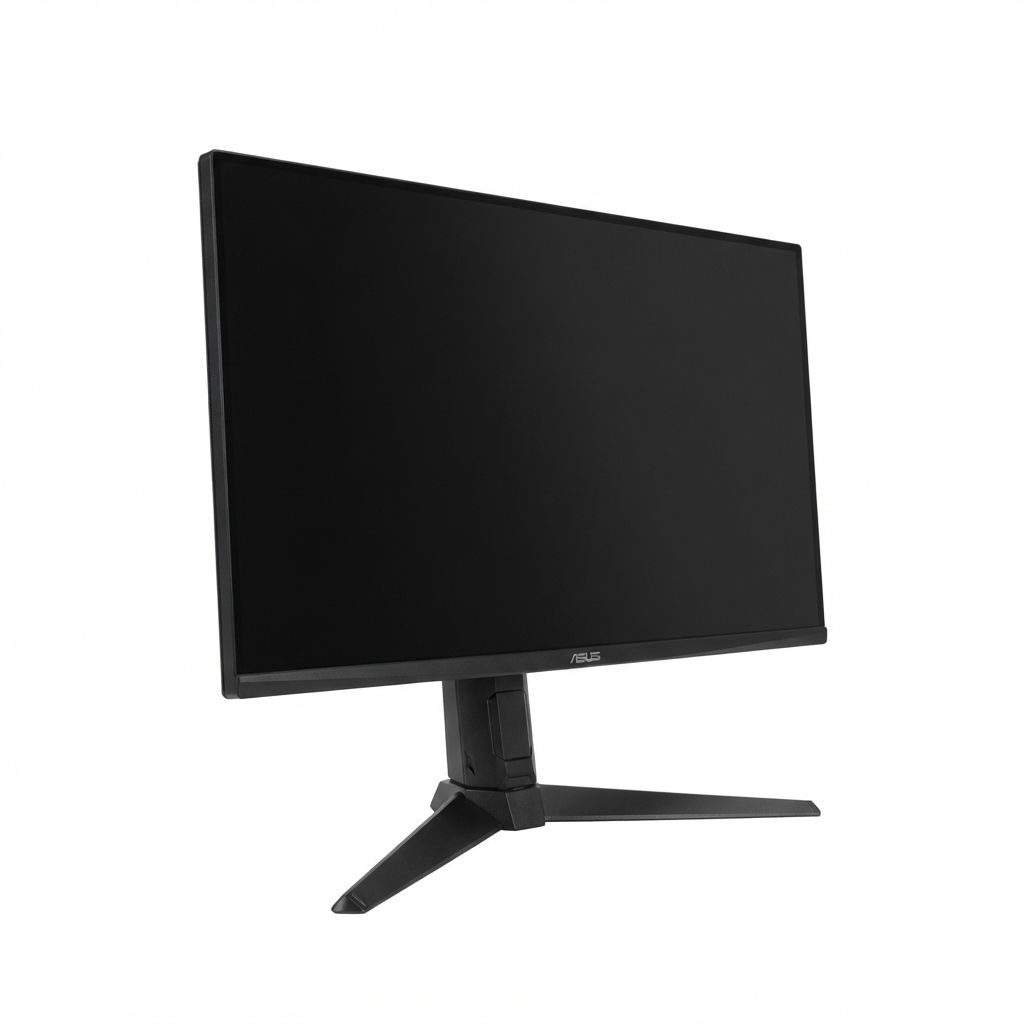 Asus - Monitor - VG28UQL1A