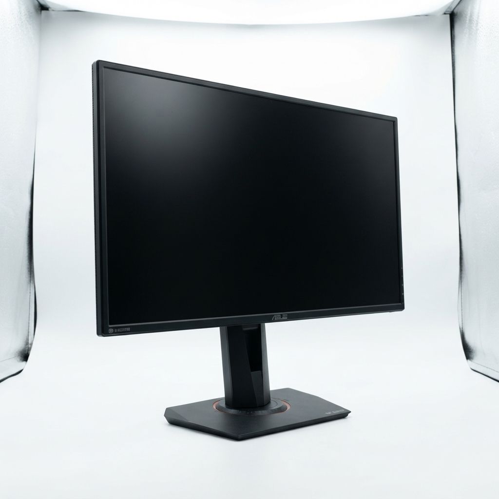 Asus - Monitor - VG27BQ