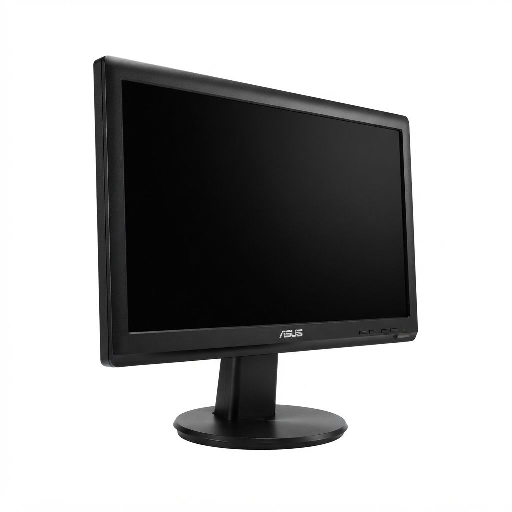 Asus - Monitor - VH162SE