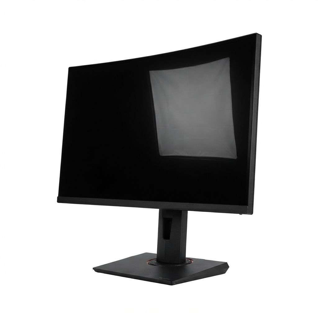 Asus - Monitor - VG32VQE