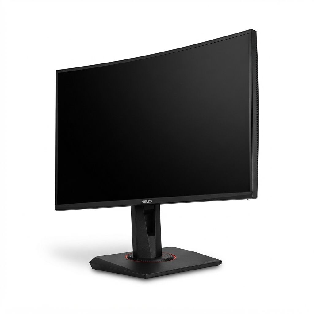 Asus - Monitor - VG27WQ