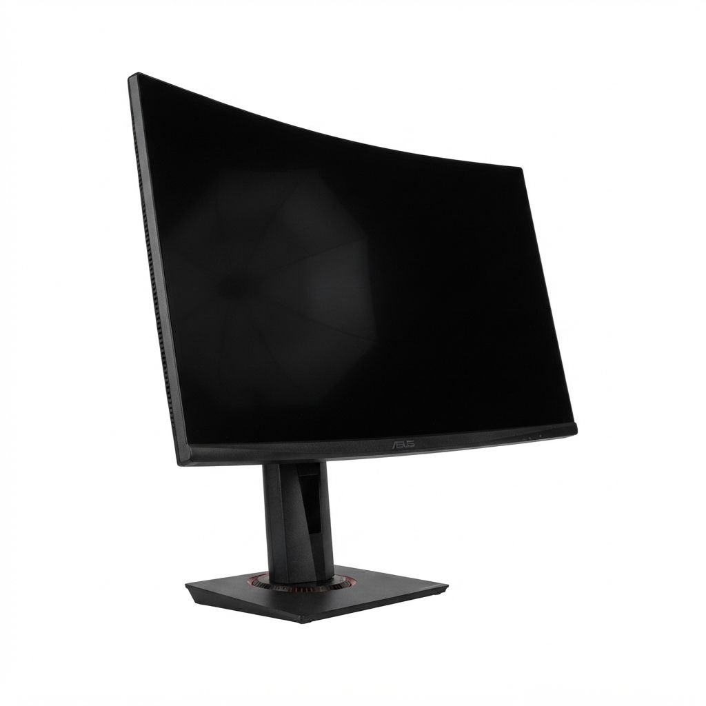 Asus - Monitor - VG27VQ