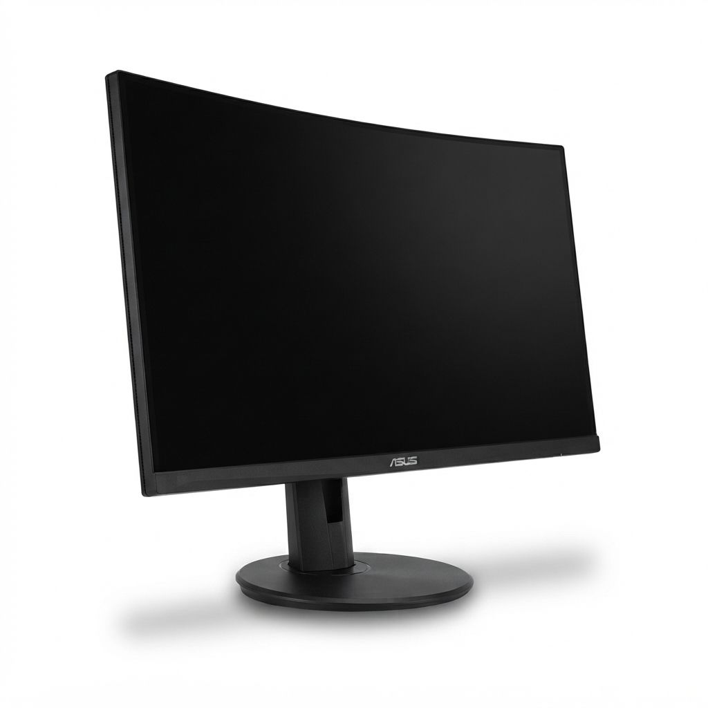 Asus - Monitor - VG27VH1BY