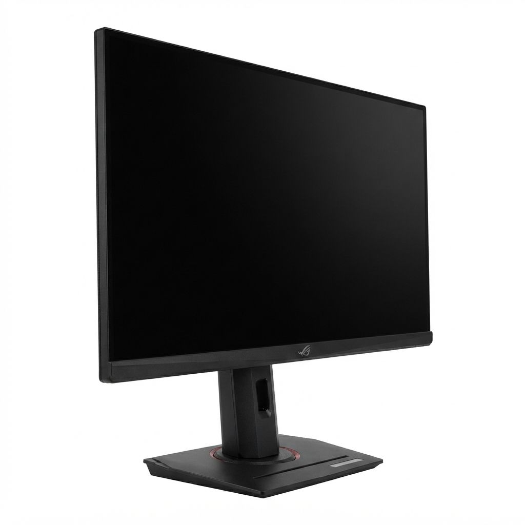 Asus - Monitor - VG27AQZ