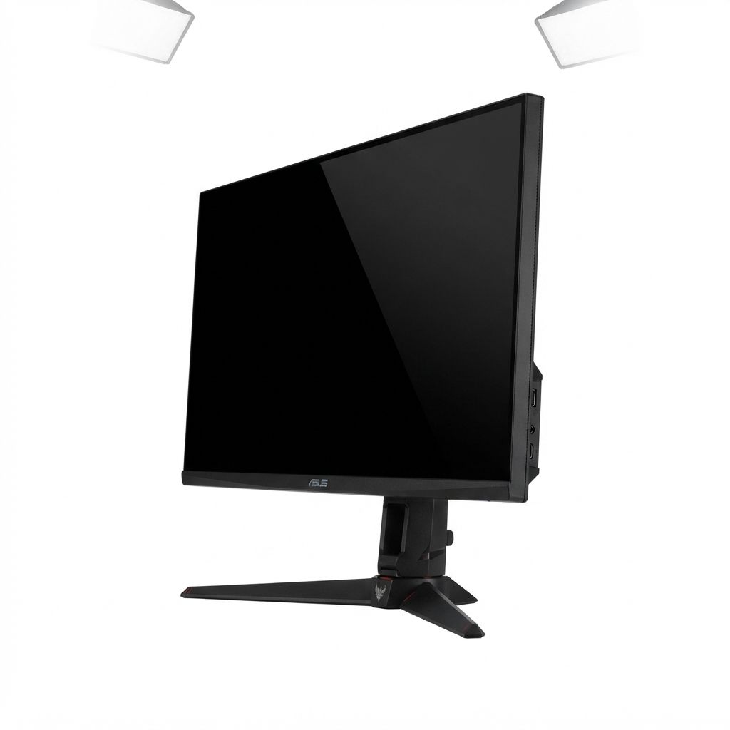 Asus - Monitor - VG27AQGL1A