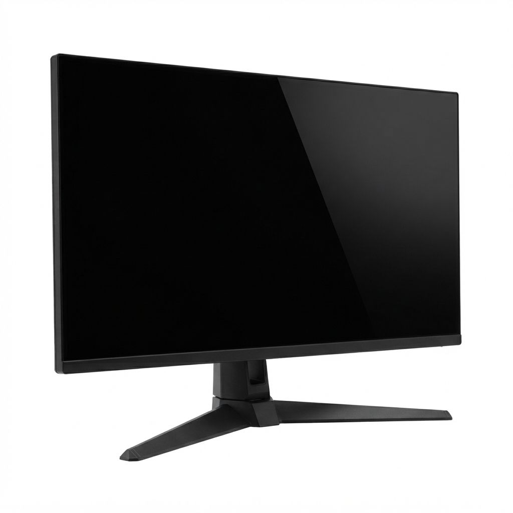 Asus - Monitor - VG27AQ1A