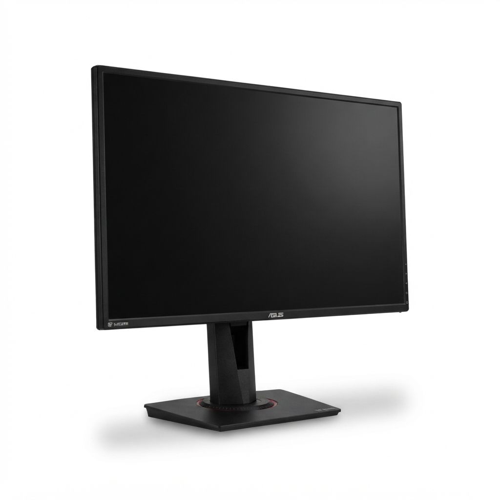 Asus - Monitor - VG27AQ-J