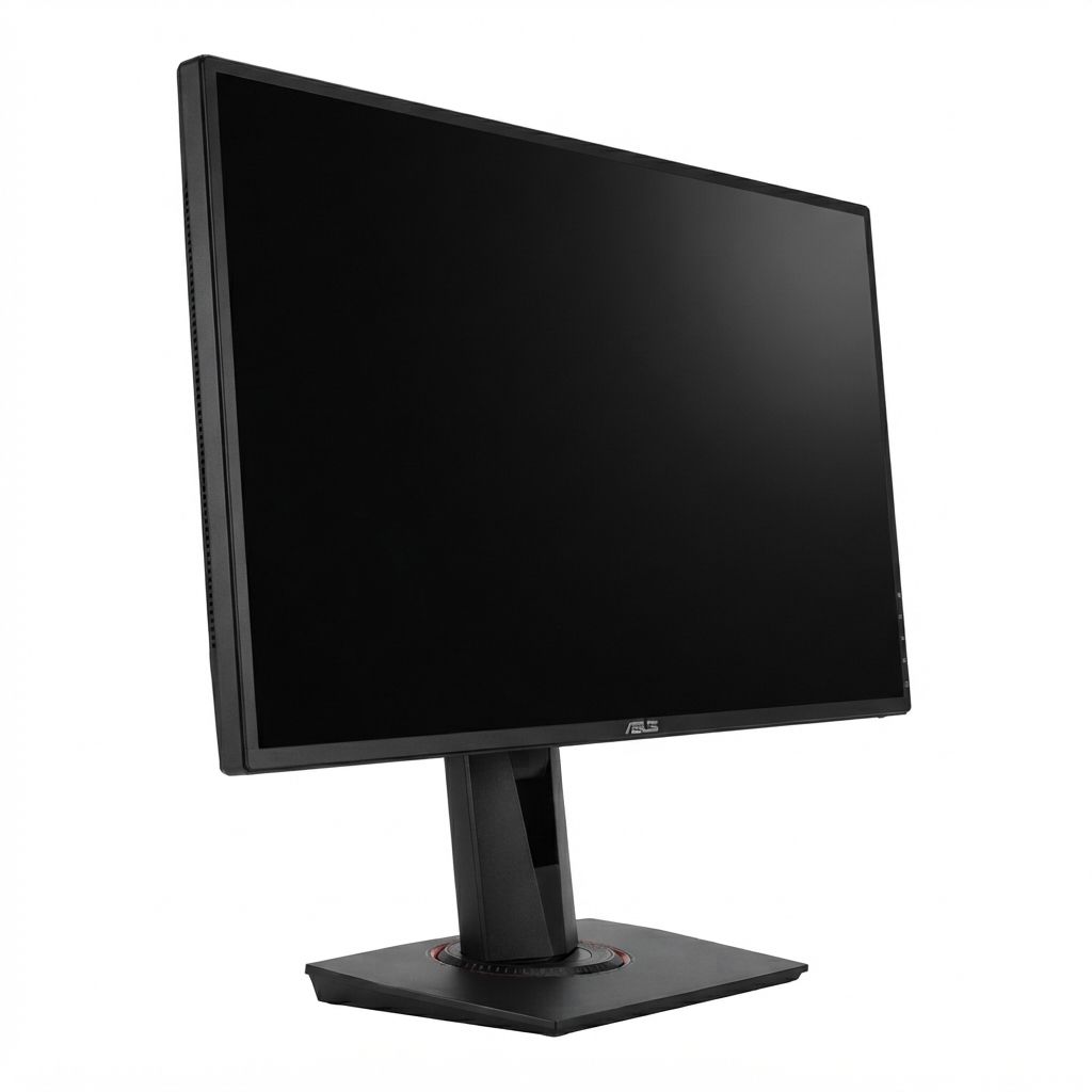 Asus - Monitor - VG279QR_J