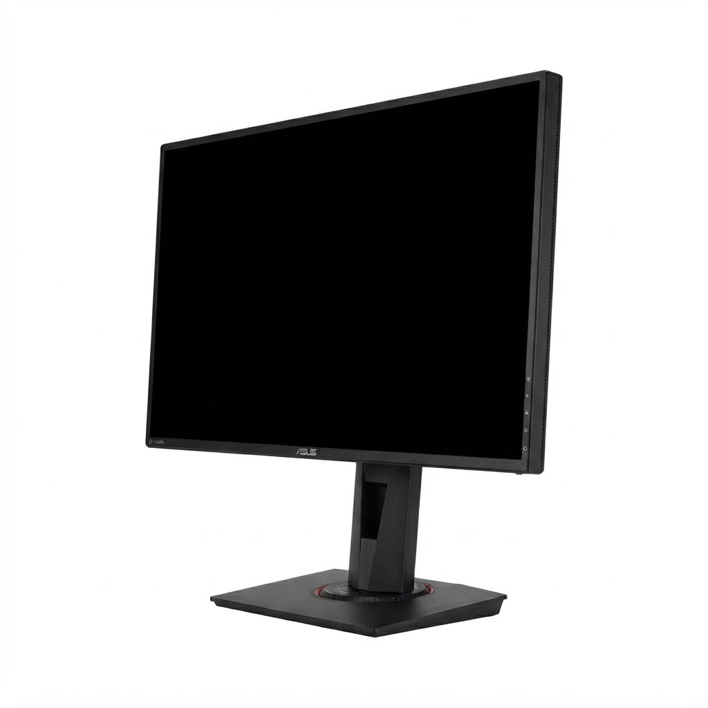 Asus - Monitor - VG279QR