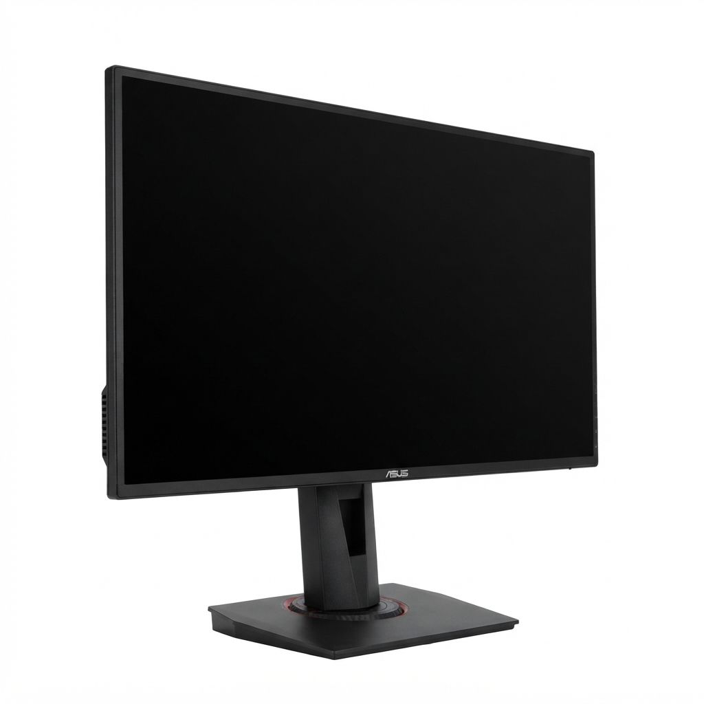 Asus - Monitor - VG278QR-R