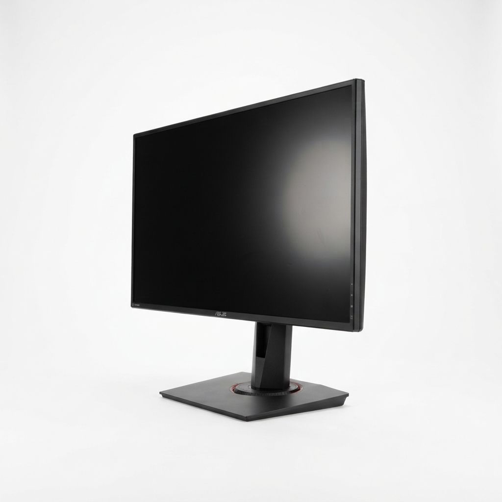 Asus - Monitor - VG278QE