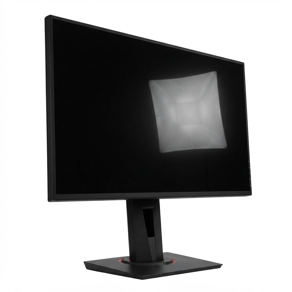 Asus - Monitor - VG27AQE